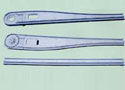 定型机道轨HT-D260
