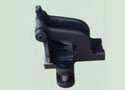 丝光机布铗链条HT-S80