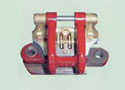 丝光机布铗链条HT-S90