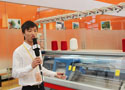 飞虎科技全新设备亮相2012ITMA纺机展