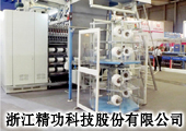 精功科技——精于技术  功于品质
