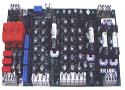  DELTA电源PSU-3板 