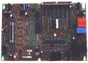 DELTA OBB 线路板