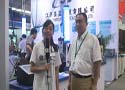 圣蓝科技2012ITMA展首推YC28自络电子清纱器