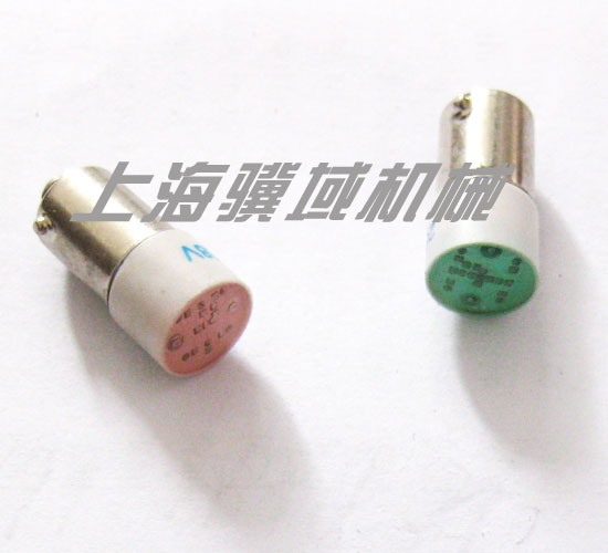 LED红、绿灯泡