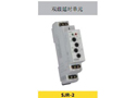 SJR-2时间继电器