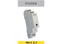 TER-3F控制继电器
