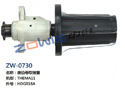 废边卷取装置 ZW-0730