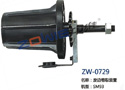 废边卷取装置 ZW-0729