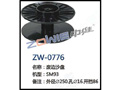 废边沙盘 ZW-0776