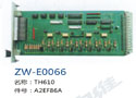 TH610  ZW-E0066