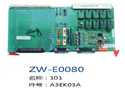 101  ZW-E0080