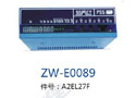 A2EL27F ZW-E0089