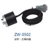 主编码器 ZW-0502
