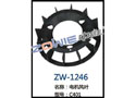 电机风叶 ZW-1246