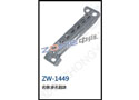 多孔铝块 ZW-1449