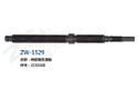 纬密变速轴 ZW-1529