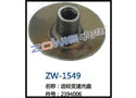 送经变速光盘 ZW-1549