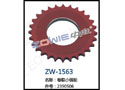 卷取小链轮 ZW-1563