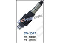 卷取蜗杆 ZW-1547