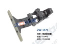 释放板装置 ZW-1671