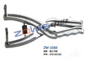 铝大卡钳 ZW-1660