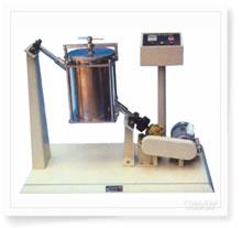 YG-1型全自动干洗试验机