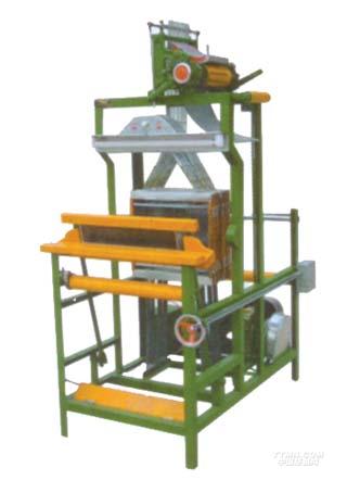 Y100S型小样织布机