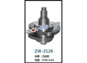 凸齿轮 ZW-2126