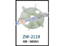 电机风叶 ZW-2119