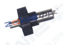 行星齿轮主轴 ZW-2202