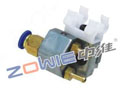 强捻分流器 ZW-2254