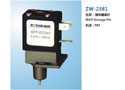 储纬器磁针 ZW-2381