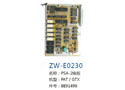 PSA-2电板 ZW-E0230