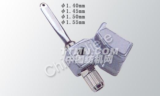 适用于多尼尔机型-辅喷D01(1孔)