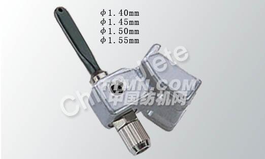 适用于多尼尔机型-辅喷D01B(1孔,氮化)