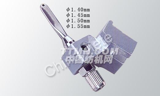 适用于多尼尔机型-辅喷D02(1孔)