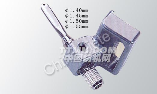 适用于多尼尔机型-辅喷D03(1孔)
