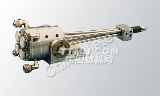 适用于居内机型-主喷JT116-4C