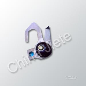 刀片系列-多尼尔JT827B