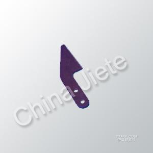 刀片系列-必佳乐JT818A