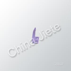 刀片系列-必佳乐JT822A