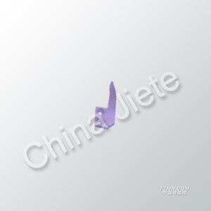 刀片系列-必佳乐JT822B