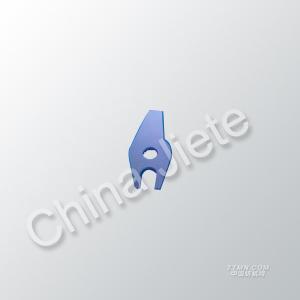刀片系列-必佳乐JT843B