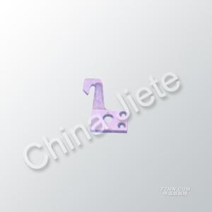 刀片系列-必佳乐JT846A