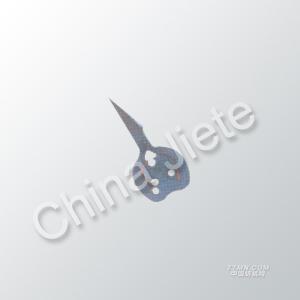 刀片系列-必佳乐JT847