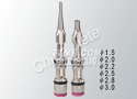 适用于必佳乐机型-导纱器JT110B-B