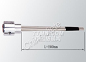 适用于津田驹机型-主喷JT101A-2C