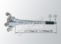 适用于津田驹机型-主喷JT101-4C