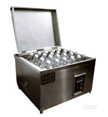 常温小样染色机